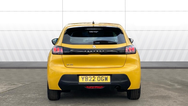 Peugeot 208 1.2 PureTech Active Premium 5dr Petrol Hatchback